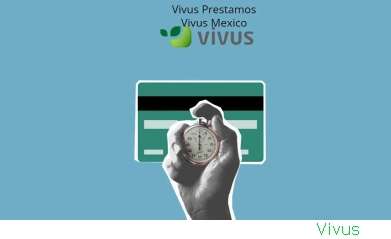 Vivus Prestamos Con Tasa De Interes Baja